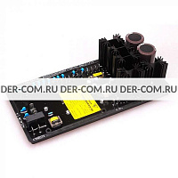 Цифровой регулятор напряжения decs-100 ДизельЭнергоРесурс